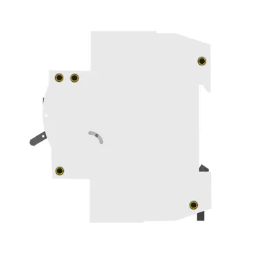 Устройство защиты от дугового пробоя 1P+N 20А (C) 6 кА УЗДП PROxima