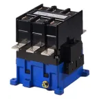 ПМ12-125100 УХЛ4 В, 380В/50Гц, 2з+2р, 125А, нереверсивный, без реле, IP00, пускатель электромагнитный (ЭТ)