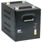 Стабилизатор напр. 1-ф. переносн. 3кВА EXPAND