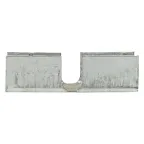 Зажим крепежный ТСР/Т.2-50 Ц