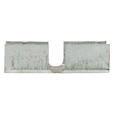 Зажим крепежный ТСР/Т.2-50 Ц