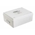 Блок питания резервированный 12В, 3А, под АКБ 7А/ ч, уличная установка DC-498,