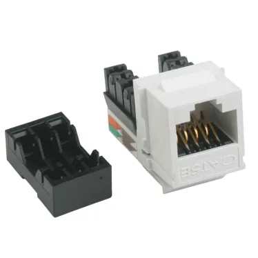 Connect Коннектор RJ45 категория 5е UTP