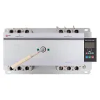 Устройство автоматического ввода резерва АВР ТСM 400/250А 3р