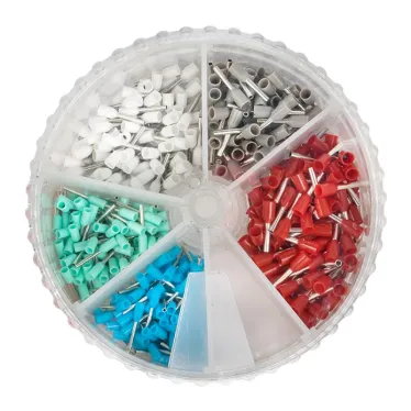 Набор НШВИ №3 (0,25-1мм2) PROxima