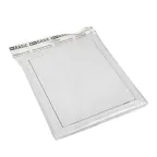 Люк ревизионный пластик с нажимным замком 200х250 Basic