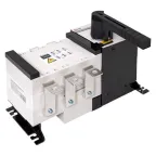 Устройство автоматического ввода резерва АВР ТСP1 125A 3р 230В