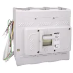 Выключатель автоматический ВА51-39-344716-250А-2500-690AC-НР400AC-УХЛ3-