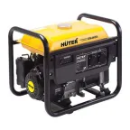 Генератор бензиновый инверторный DN4400i