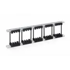 Шинодержатель 5Р для 3-х шин до 120х10 серии ШД-101