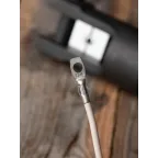 Наконечник медный луженый ТМЛ 2.5-6-2.6 PROxima