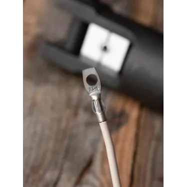 Наконечник медный луженый ТМЛ 2.5-6-2.6 PROxima