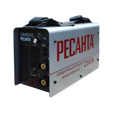 Сварочный аппарат инверторный САИ 250