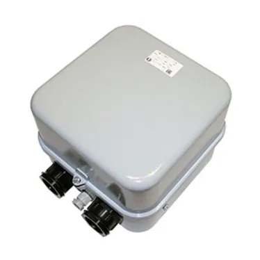 Контактор э/м ПМ12-063111 У2 В, 110В