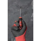 Отвертка Master PZ0x75 мм Basic