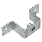 Кронштейн для установки DIN-рейки (H-30мм) PROxima