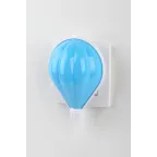 Ночник NN-607-LS-BU синий (12/240/960)