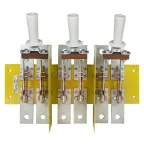 Разьединитель РЕ19-45-31170 2500А PROxima