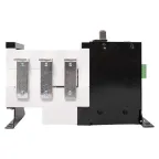 Устройство автоматического ввода резерва АВР ТСP1 250A 3р 230В