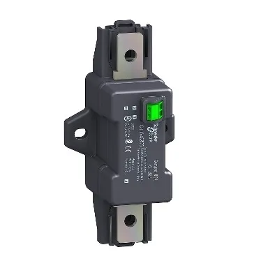ВНЕШ. ТТ ДЛЯ 3П ВЫКЛ(NSX100/250) С MR5/6