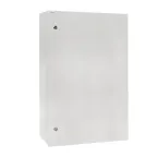 Щит с монтажной панелью ЩМПг-1000х650х300 (ЩРНМ-5) IP54 герметичный