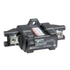 ВНЕШ. ТТ ДЛЯ 3П ВЫКЛ(NSX100/250) С MR5/6