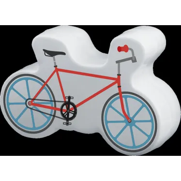 Светильник NNL-SW15 Велосипед с выключателем, 230В