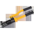 Пресс гидравлический ручной ПГРc-120