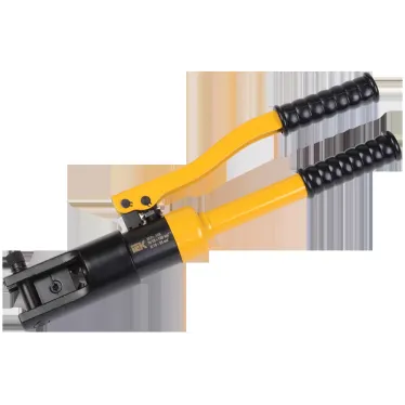 Пресс гидравлический ручной ПГРc-120