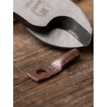 Наконечник медный ТМ 6-6-4 PROxima