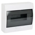 Щит распределительный навесной ЩРн-П-10 IP41 пластиковый