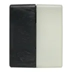 Корпус кнопочный 1 кнопка КП101 пластиковый белый