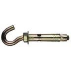 Анкерный болт с крюком М12 16х110 (15шт/уп)