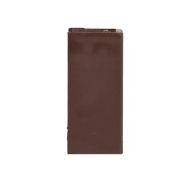 Соединитель (16х16) (4 шт) Plast под темное дерево