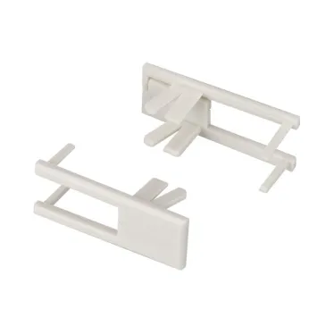 Заглушка KLUS-GLASS-56 (ARL, Пластик)