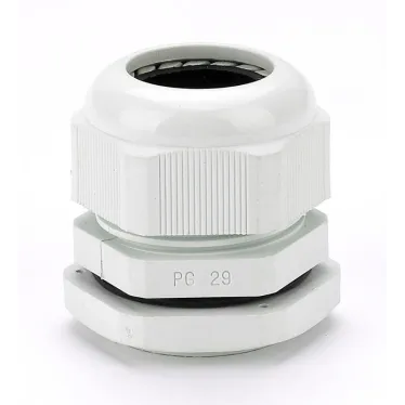 Сальник PG-29 диаметр кабеля 20-25 IP54