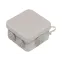 Коробка распределительная 70х70х40мм IP55