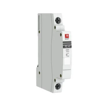 Лампа сигнальная ЛС-47 белая PROxima