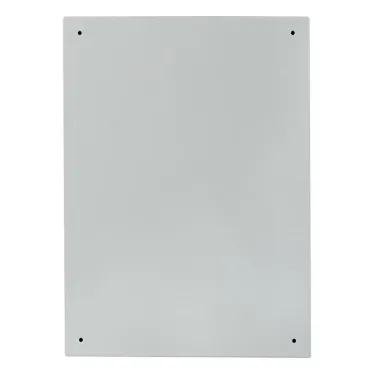 Щит с монтажной панелью ЩМПг-800х600х250 (ЩРНМ-4) IP54 герметичный