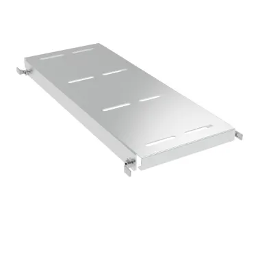 Плата опорная горизонтальная Ш-400 Г-600