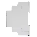 Счетчик электрической энергии модульный SKAT 101Э/1 - 5(40) Ш Р M