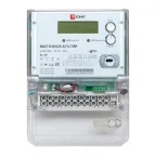 Счётчик электрической энергии трехфазный многотарифный SKAT 315E/0,5S-5(7,5) TIRP PROxima