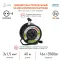 Удлинитель силовой RMx-4es-3x1.5-40m-IP44(KG) на м. катушке c/з 4 гн 40м КГ 3х1.5 RMx-4es-3x1.5-40m-IP44(KG)