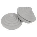 Кабельный ввод-сальник s-20-23 d20 для отверстий бокса D23мм 100 шт