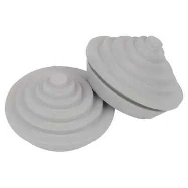 Кабельный ввод-сальник s-20-23 d20 для отверстий бокса D23мм 100 шт