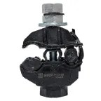 Зажим прокалывающий ответвительный P1X-95 16-95 мм2 / 1,5-10 мм2 EKF