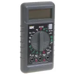 Мультиметр цифровой Compact M182