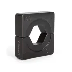 Набор матриц для опрессовки НМ-300-DIN серия ПРОФИ