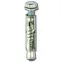 Анкер М6 стандартный с болтом