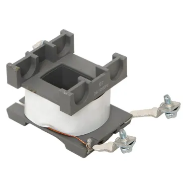 Катушка управления КМЭ 40А-95А 24В